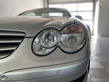 Mercedes-Benz SL